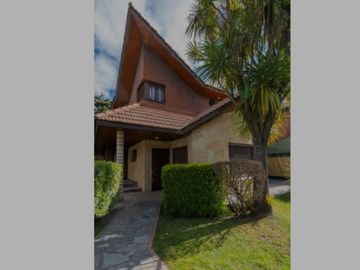 VENDO CHALET 4 AMBIENTES