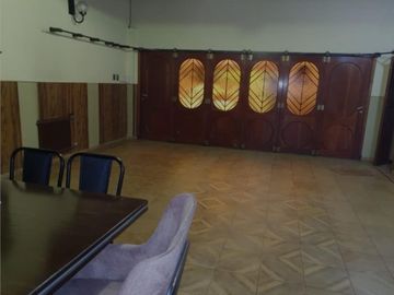 VENDO CHALET 4 AMBIENTES