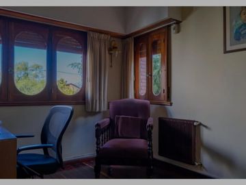 VENDO CHALET 4 AMBIENTES