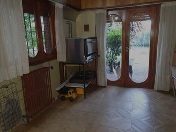 VENDO CHALET 4 AMBIENTES