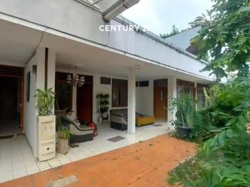 Rumah 2 Lantai Di Jakarta Selatan WT 17519