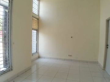 Dijual Rumah Serpong Garden 1 Cluster Green Park Blok C Cisauk Tangerang Selatan