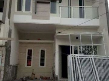 Rumah Mulyosari Tengah NEW MINIMALIS