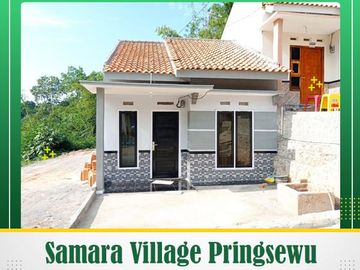 rumah subsidi pemerintah di Pringsewu Lampung