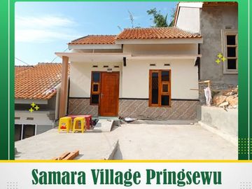 rumah subsidi pemerintah di Pringsewu Lampung
