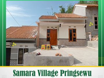 rumah subsidi pemerintah di Pringsewu Lampung