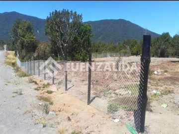 Vendemos Parcela en Condominio Bosque Andino