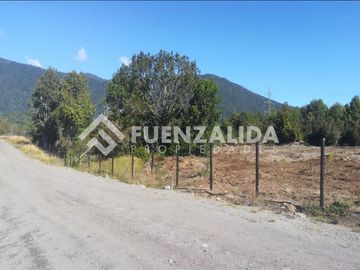 Vendemos Parcela en Condominio Bosque Andino