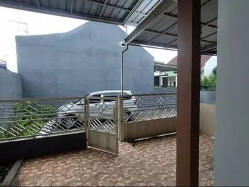 Rumah Baru Luas 83 di Sulfat Utara kota Malang