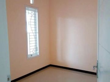 Rumah Baru Luas 83 di Sulfat Utara kota Malang