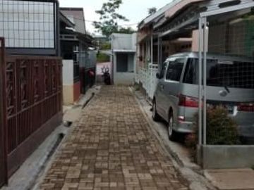 Dijual Cepat Rumah di Perumahan Cisaswi Asri Cihanjuang