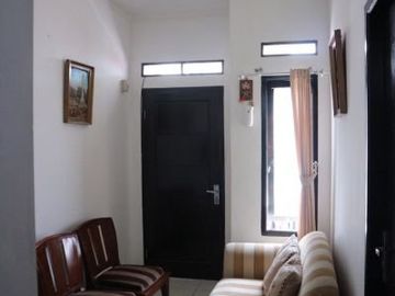 Dijual Cepat Rumah di Perumahan Cisaswi Asri Cihanjuang