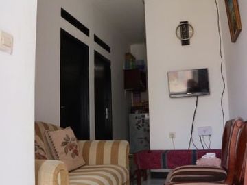 Dijual Cepat Rumah di Perumahan Cisaswi Asri Cihanjuang