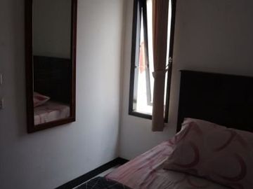 Dijual Cepat Rumah di Perumahan Cisaswi Asri Cihanjuang