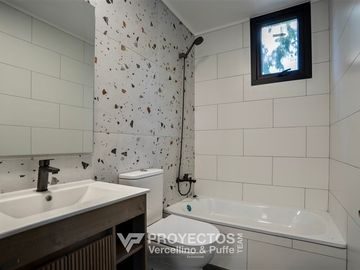 Moderna y Eficiente Casa en venta de 3 dorm. Guay Guay