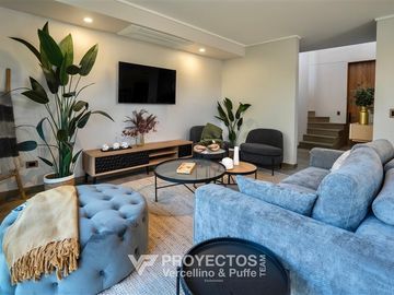 Moderna y Eficiente Casa en venta de 3 dorm. Guay Guay