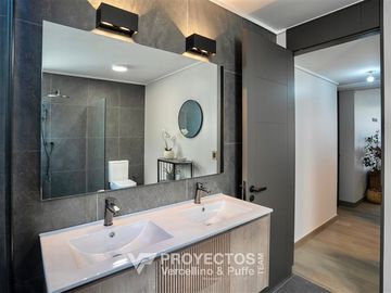 Moderna y Eficiente Casa en venta de 3 dorm. Guay Guay
