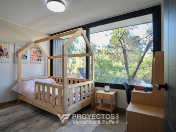 Moderna y Eficiente Casa en venta de 3 dorm. Guay Guay
