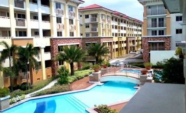 2 BEDROOM Condo Unit with Balcony Near BGC SM Megamall Eastwood Ortigas