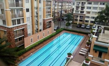 2 BEDROOM Condo Unit with Balcony Near BGC SM Megamall Eastwood Ortigas