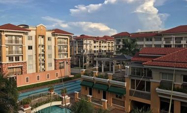 2 BEDROOM Condo Unit with Balcony Near BGC SM Megamall Eastwood Ortigas