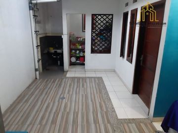 Rumah Bangunan Kokoh didaerah Arcamanik Bandung | MEYJUITA