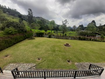 Casa Campestre en Venta en Salento Quindio