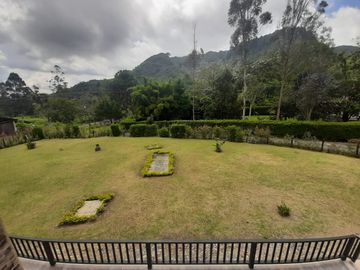 Casa Campestre en Venta en Salento Quindio