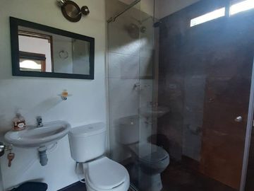 Casa Campestre en Venta en Salento Quindio