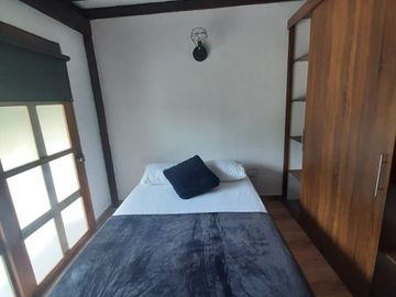 Casa Campestre en Venta en Salento Quindio