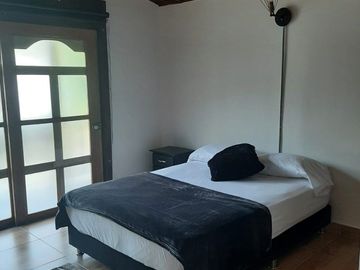 Casa Campestre en Venta en Salento Quindio