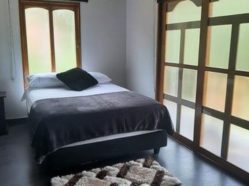 Casa Campestre en Venta en Salento Quindio