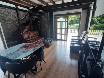 Casa Campestre en Venta en Salento Quindio