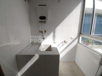 APARTAMENTO en VENTA en Los Patios La Floresta