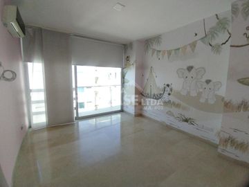 APARTAMENTO en VENTA en Los Patios La Floresta