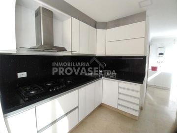 APARTAMENTO en VENTA en Los Patios La Floresta