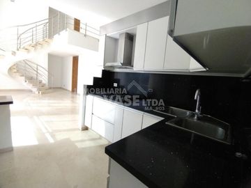 APARTAMENTO en VENTA en Los Patios La Floresta