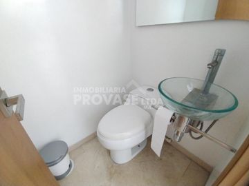 APARTAMENTO en VENTA en Los Patios La Floresta