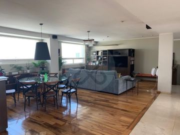 Departamento en venta en Lomas Country Club