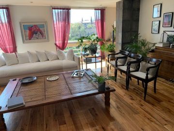 Departamento en venta en Lomas Country Club