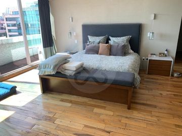 Departamento en venta en Lomas Country Club