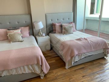 Departamento en venta en Lomas Country Club