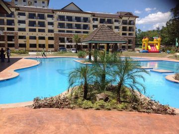 Most Affordable Studio Condo in One Oasis Cebu