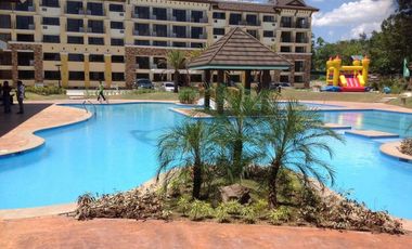 Most Affordable Studio Condo in One Oasis Cebu