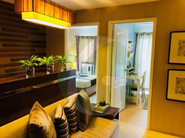 Most Affordable Studio Condo in One Oasis Cebu