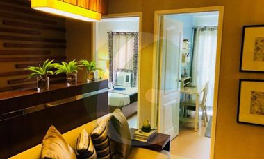Most Affordable Studio Condo in One Oasis Cebu