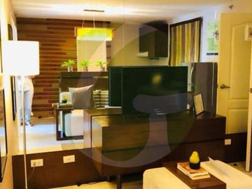 Most Affordable Studio Condo in One Oasis Cebu