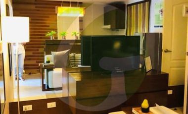 Most Affordable Studio Condo in One Oasis Cebu