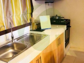 Most Affordable Studio Condo in One Oasis Cebu