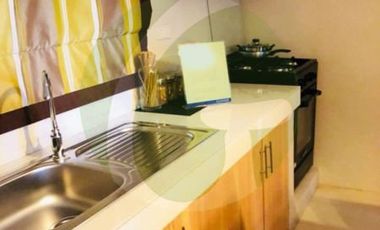 Most Affordable Studio Condo in One Oasis Cebu